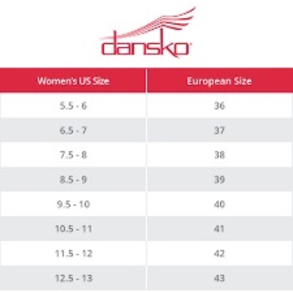 Dansko Black Suede Women's Lace-Up Ankle Boots Sz 37/US 6.5-7 - Picture 7 of 7